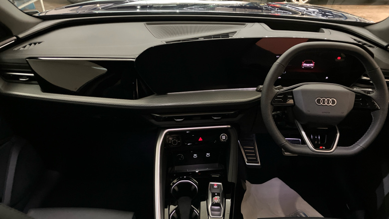 Audi Q5 2.0 TFSI Quattro S Line 5dr S Tronic Petrol Estate